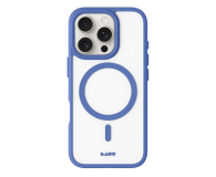 LAUT Huex Protect do iPhone 16 Pro Max MagSafe heron blue - 1297223 - zdjęcie 1